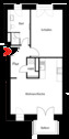 3. Obergeschoss - 