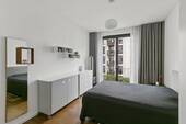 Schlafzimmer - 