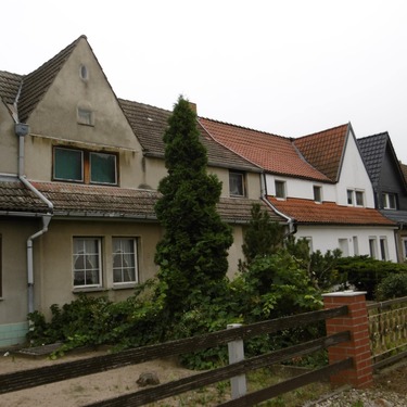Seitenansicht - 