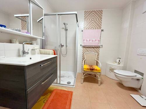 Badezimmer - 
