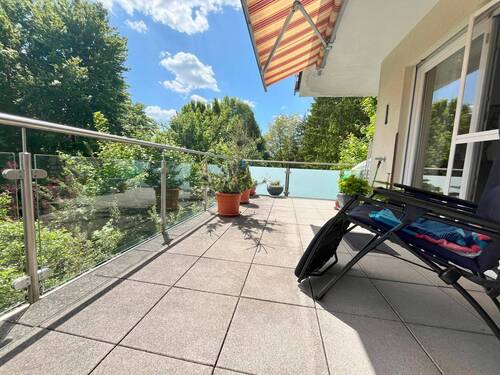 Balkon - 