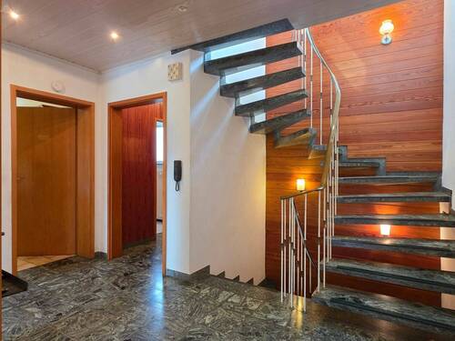 Treppenhaus - 