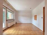 Essbereich im Erdgeschoss - 
