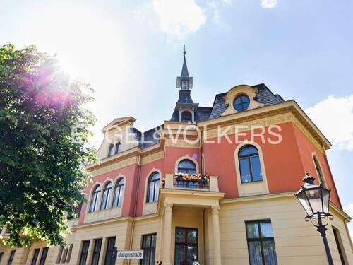 Bild 1 - Großzügiges Schmuckstück am Heiliger See