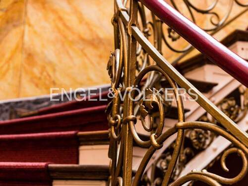 Bild 4 - Etagenwohnung mit 98,00 m² in Potsdam zur Miete