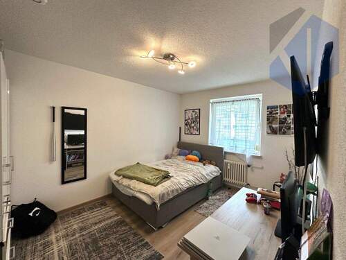 Kinderzimmer - Etagenwohnung mit 70,10 m² in Villingen-Schwenningen zum Kaufen