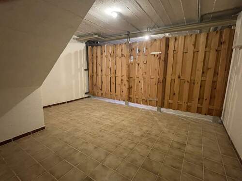 Kellerabteil Wgh 1 - 