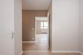 Beispielwohnung Flur - 