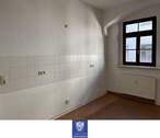 Küche - 2 Zimmer Etagenwohnung in Meißen