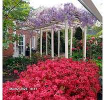 Von Privat Einfamilienhaus mit großem Garten - Achim Badenermoor