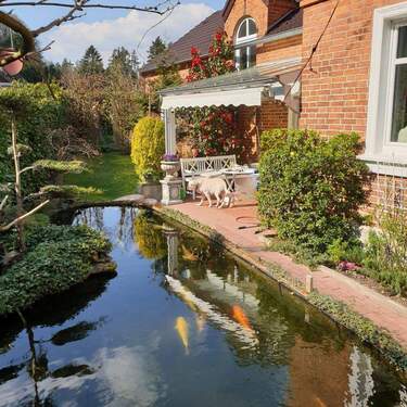 Bild 2 - 4 Zimmer Einfamilienhaus zum Kaufen in Achim