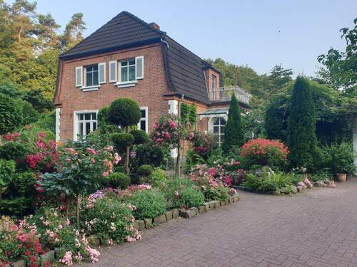 Bild 3 - 4 Zimmer Einfamilienhaus in Achim