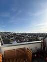 Balkon - moderne Dachgeschosswohnung zur Miete ab dem 01.05.2026