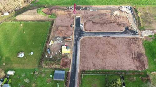 Bild 1 - Baugrundstücke in Körperich-Seimerich - Neubaugebiet 'Auf dem Wehr'