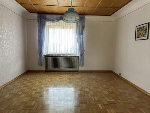 Wohnzimmer Obergeschoss - 