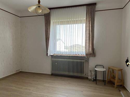Büro / Gästezimmer Erdgeschoss - 