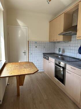 Küche Erdgeschoss - 