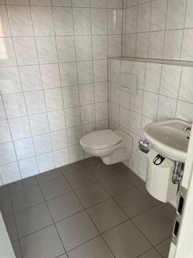 WC Damen - 