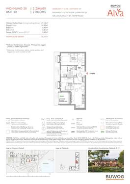 ALVA - Haus K19 - WE 038 - 