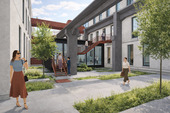 Pavillon - 