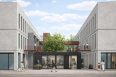 Pavillon - 