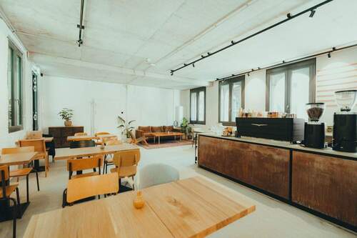 Café Klinker.® (Nico Stolz) - 