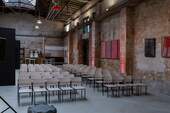 Veranstaltungssaal (Moritz Hettich) - 