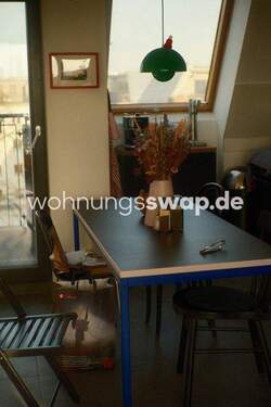 Bild 3 - 3 Zimmer Etagenwohnung in Berlin