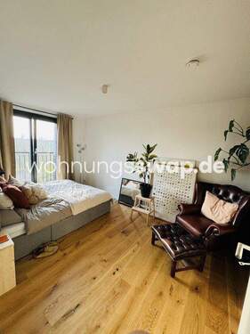 Bild 4 - Etagenwohnung mit 80,00 m&sup2; in Berlin zur Miete