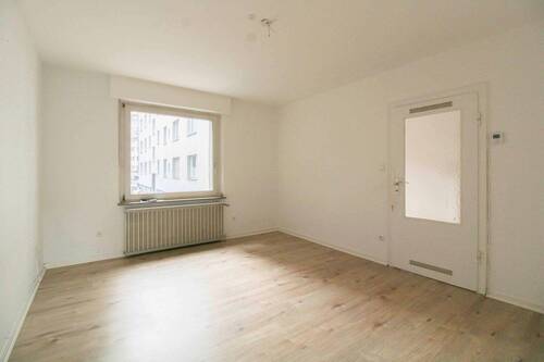 Wohnbereich - 2 Zimmer Einfamilienhaus in Köln