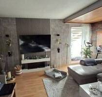 3 Zimmer Wohnung in einem 6 Familienhaus - Fellbach
