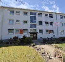 Gepflegte Dreieinhalb-Zimmer-Eigentumswohnung inkl. Garage - Bremen Mittelshuchting