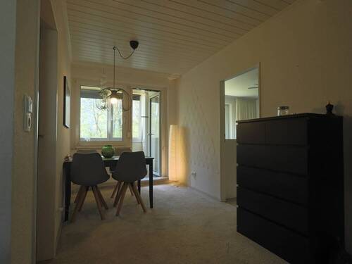 Diele - Etagenwohnung mit 69,10 m&sup2; in Bremen zum Kaufen