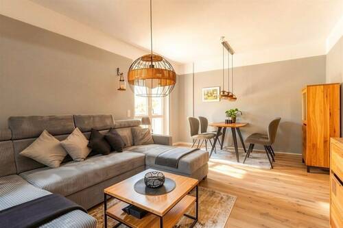 Wohnzimmer - 