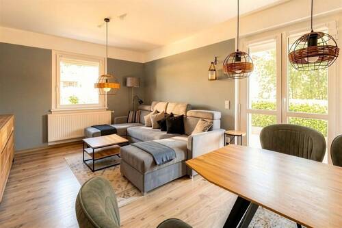 Wohnzimmer - 