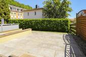 Terrasse - 