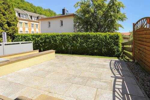 Terrasse - 
