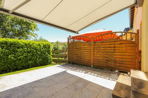 Terrasse - 