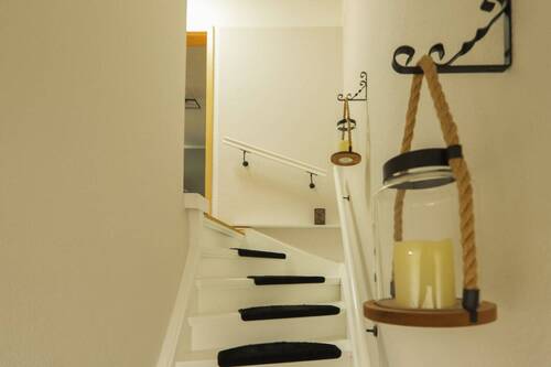 Treppe - 