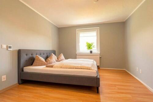 Schlafzimmer - 