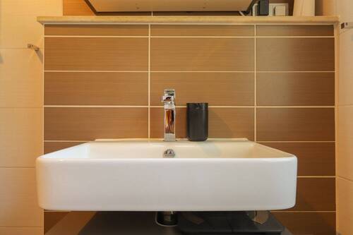 Badezimmer - 
