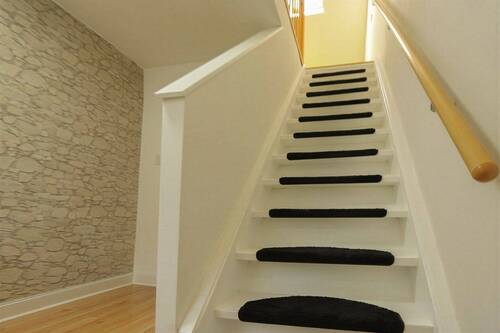 Treppe - 