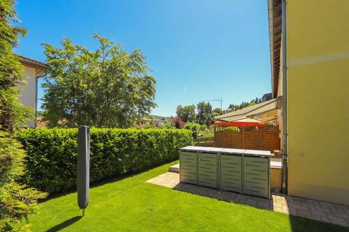 Garten - 