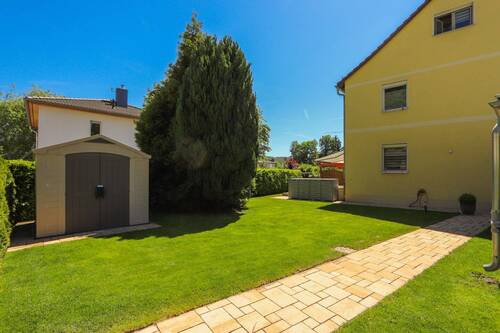 Garten - 