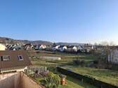 Ausblick Bergstraße.jpg - Traumhafter Blick in ausgezeichneter Lage