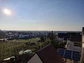 Blick in die Rheinebene.jpg - 1 Zimmer Mehrfamilienhaus, Wohnhaus zum Kaufen in Weinheim