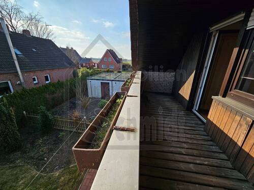 Balkon - 