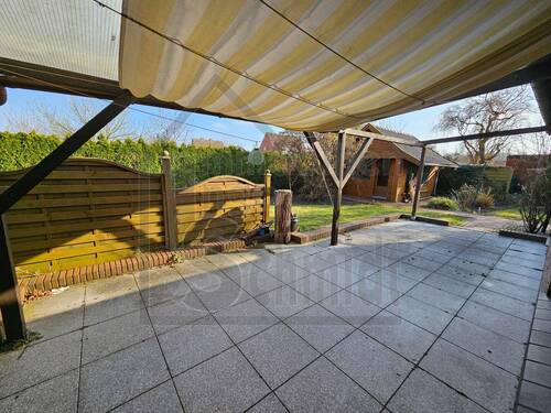 Terrasse - 