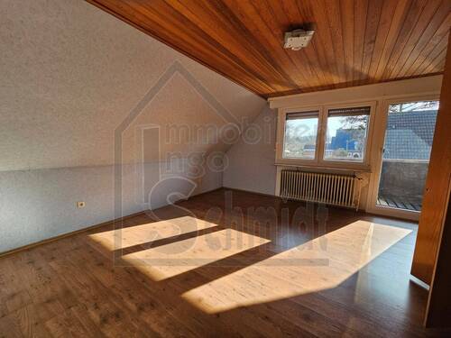 Schlafzimmer OG - 