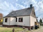 Hausansicht - 